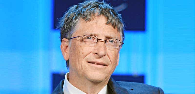 Global Economic Crisis: Role and Challenges of the G20: William H. Gates III