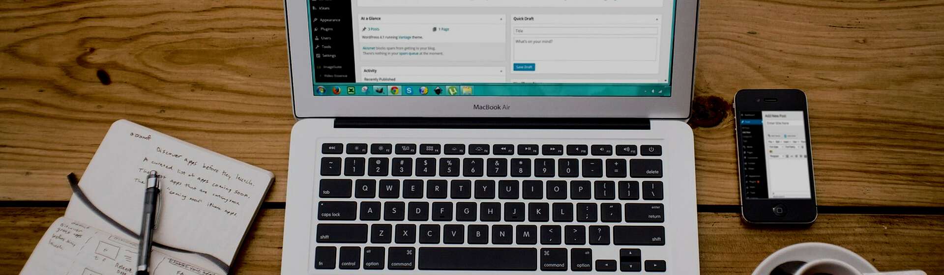 Réussir son site Internet, 10 conseils de marketing en ligne  Optimize